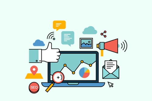 翼城提升网络推广效果企业要注意哪些方面的问题