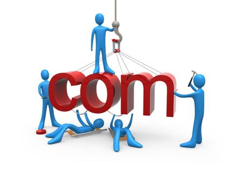 翼城企业网站建设成功与否和哪些有关呢