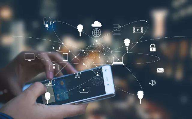 翼城分析企业做微信营销常见的几种模式