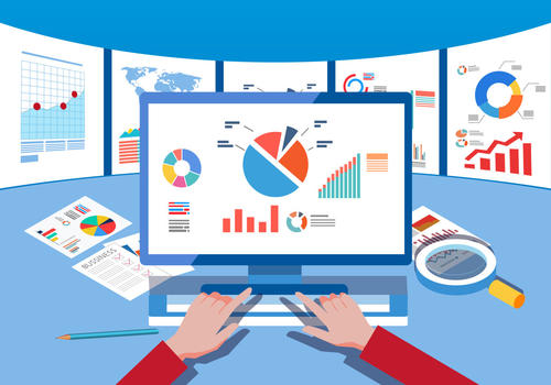 翼城哪一种网站设计风格才是适合企业呢？