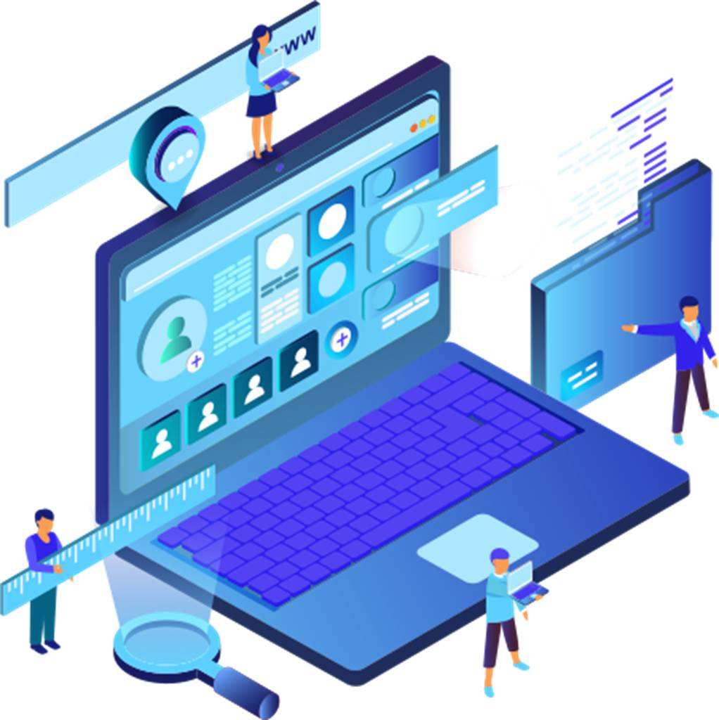 翼城分析企业网站设计过程中需要注意的几个问题